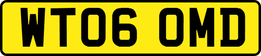 WT06OMD