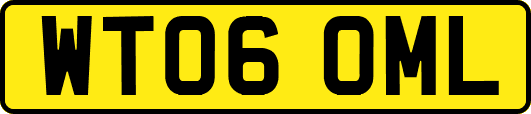 WT06OML