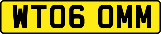 WT06OMM
