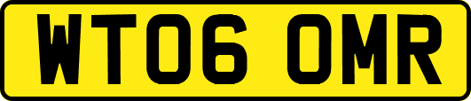 WT06OMR