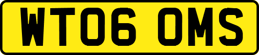 WT06OMS