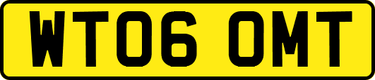 WT06OMT