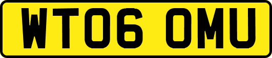WT06OMU