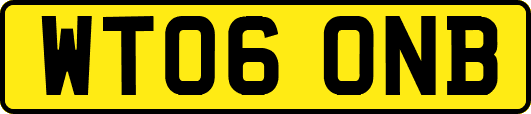 WT06ONB