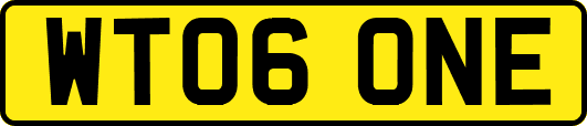 WT06ONE