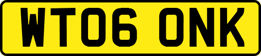 WT06ONK