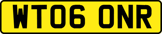 WT06ONR