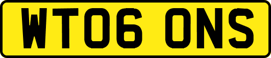 WT06ONS
