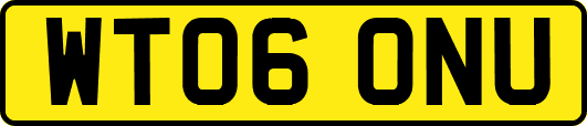 WT06ONU