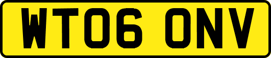 WT06ONV