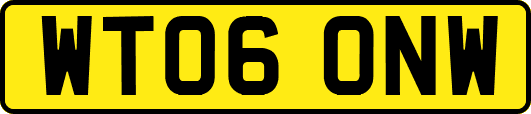 WT06ONW