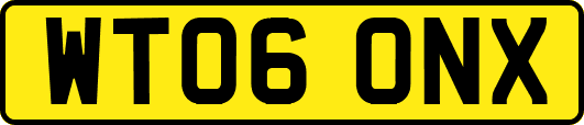 WT06ONX