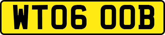 WT06OOB