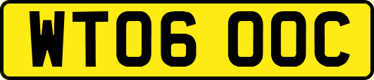 WT06OOC