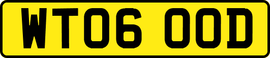 WT06OOD