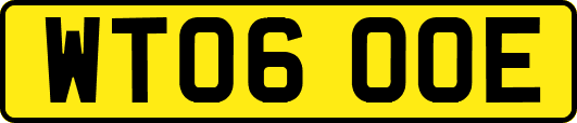 WT06OOE