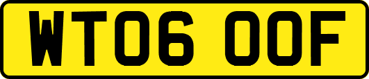 WT06OOF