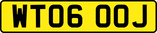 WT06OOJ