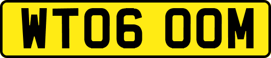 WT06OOM