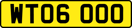 WT06OOO