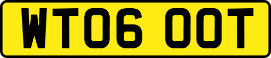 WT06OOT