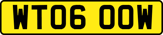 WT06OOW