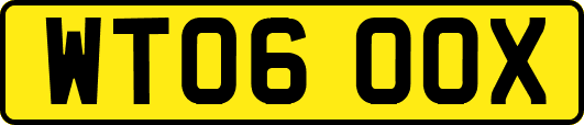 WT06OOX