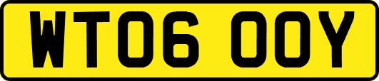 WT06OOY
