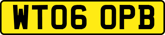 WT06OPB