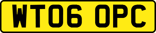 WT06OPC