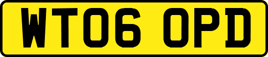 WT06OPD
