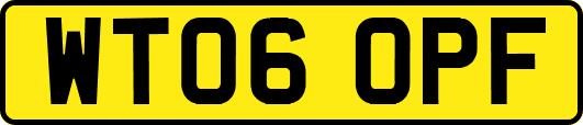 WT06OPF