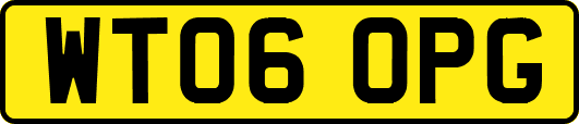 WT06OPG