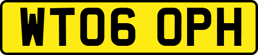 WT06OPH