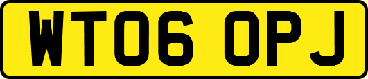 WT06OPJ