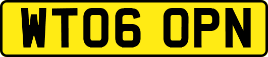 WT06OPN