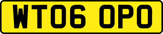 WT06OPO