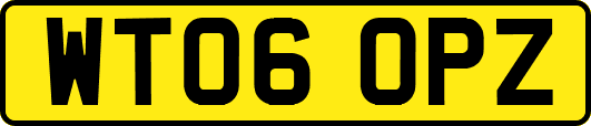 WT06OPZ