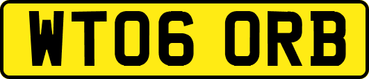 WT06ORB