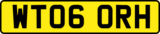 WT06ORH