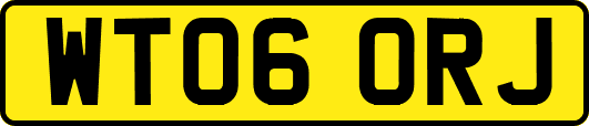 WT06ORJ
