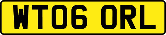WT06ORL