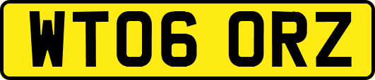WT06ORZ