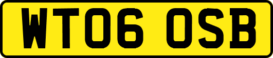 WT06OSB