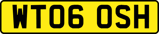 WT06OSH