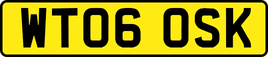 WT06OSK