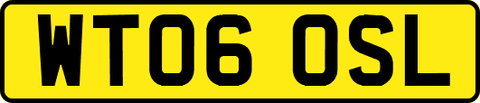 WT06OSL