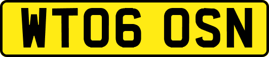 WT06OSN