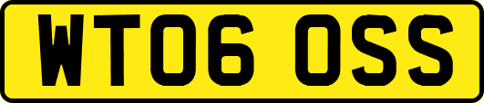 WT06OSS