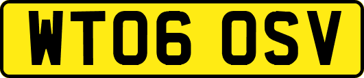 WT06OSV